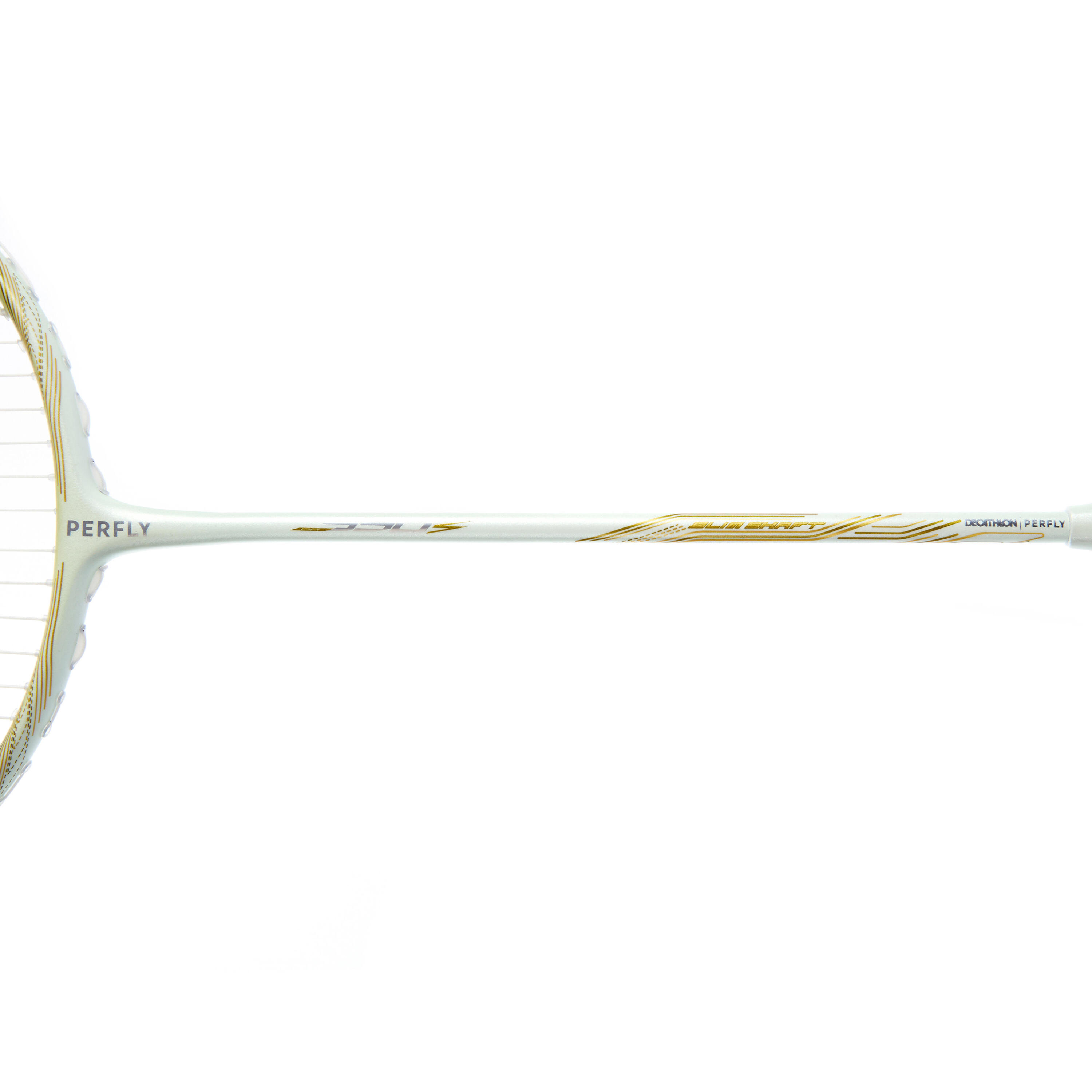 BADMINTON ADULT RACKET BR 930 S JADE 12/26