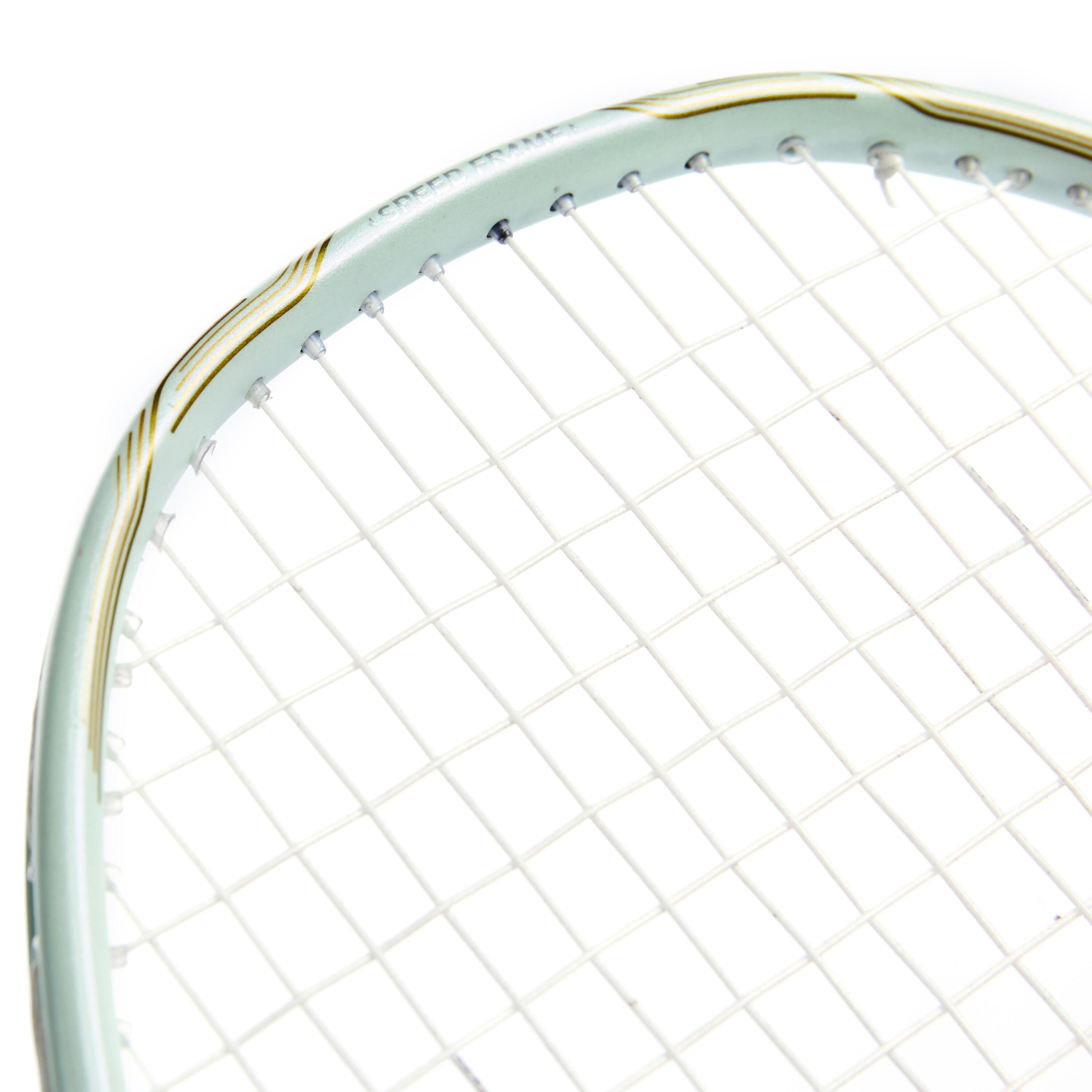 BADMINTON ADULT RACKET BR 930 S JADE 11/26