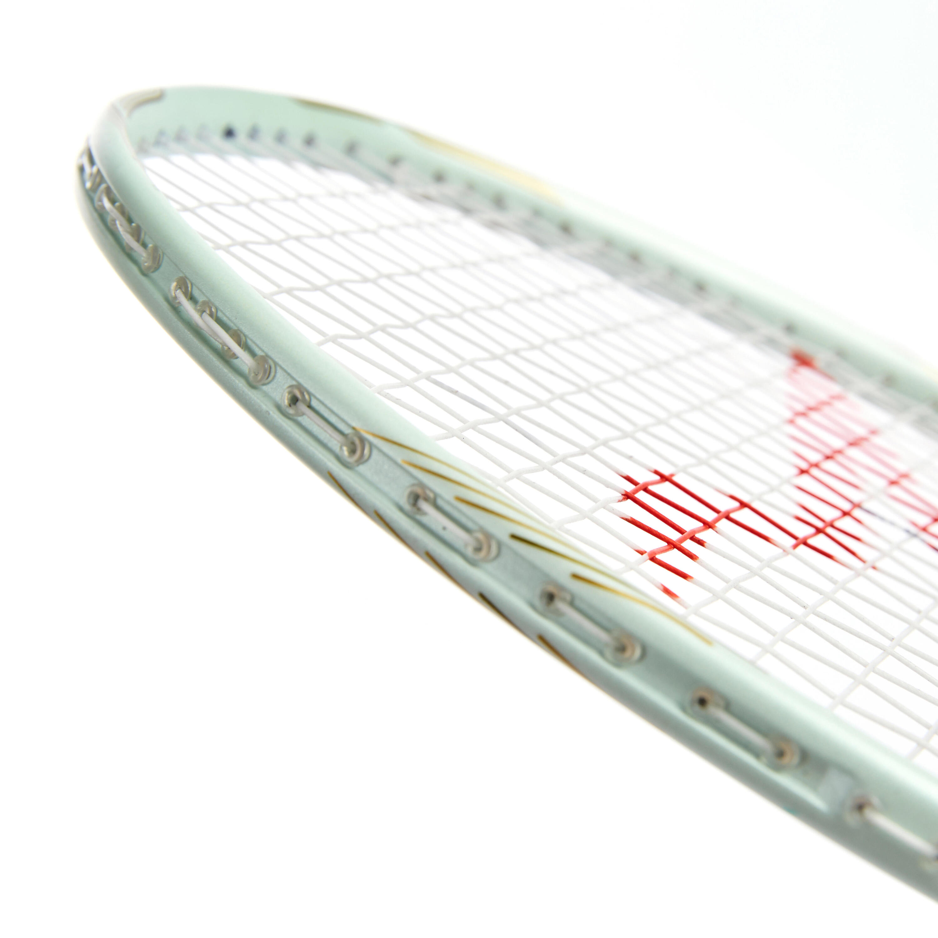 BADMINTON ADULT RACKET BR 930 S JADE 15/26
