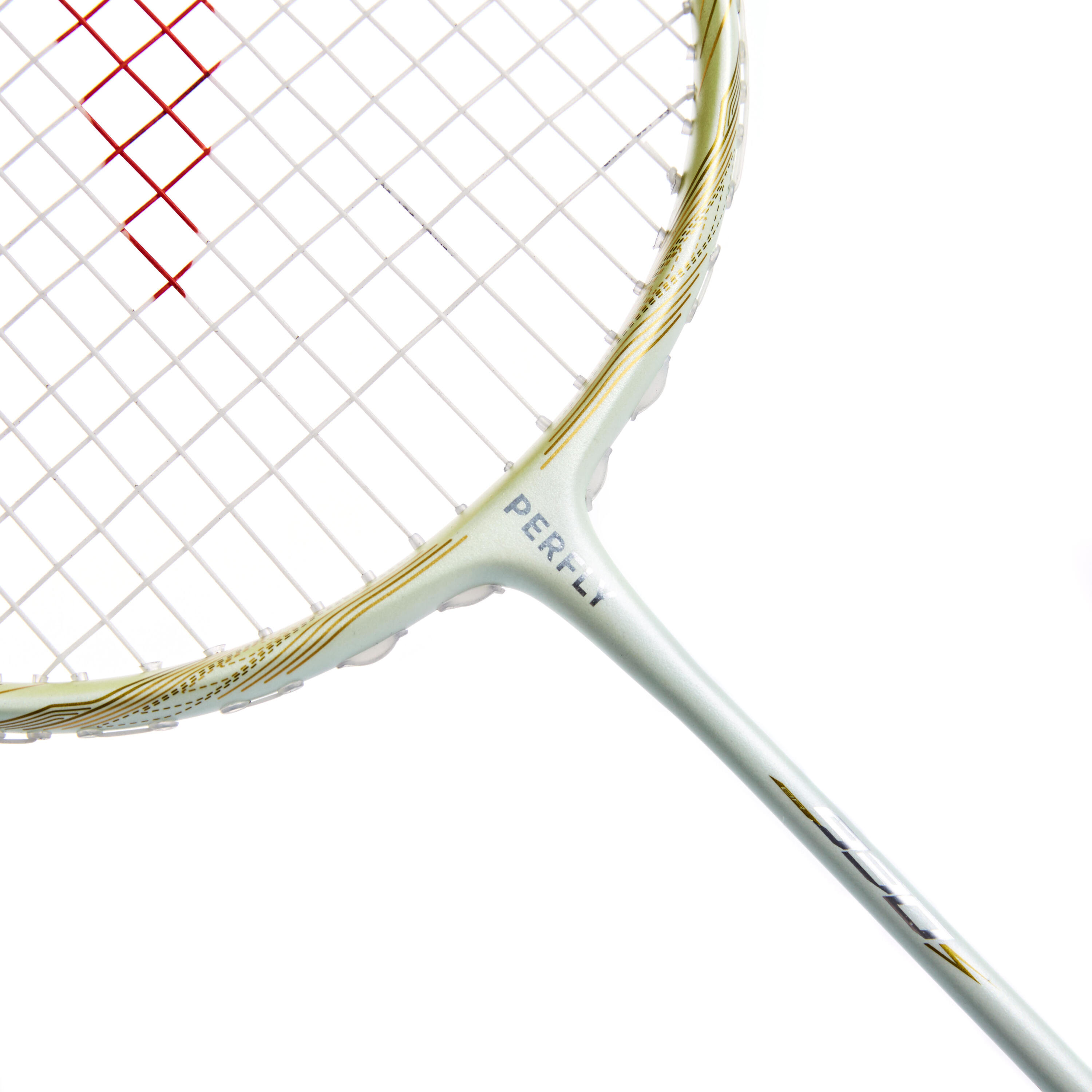BADMINTON ADULT RACKET BR 930 S JADE 13/26
