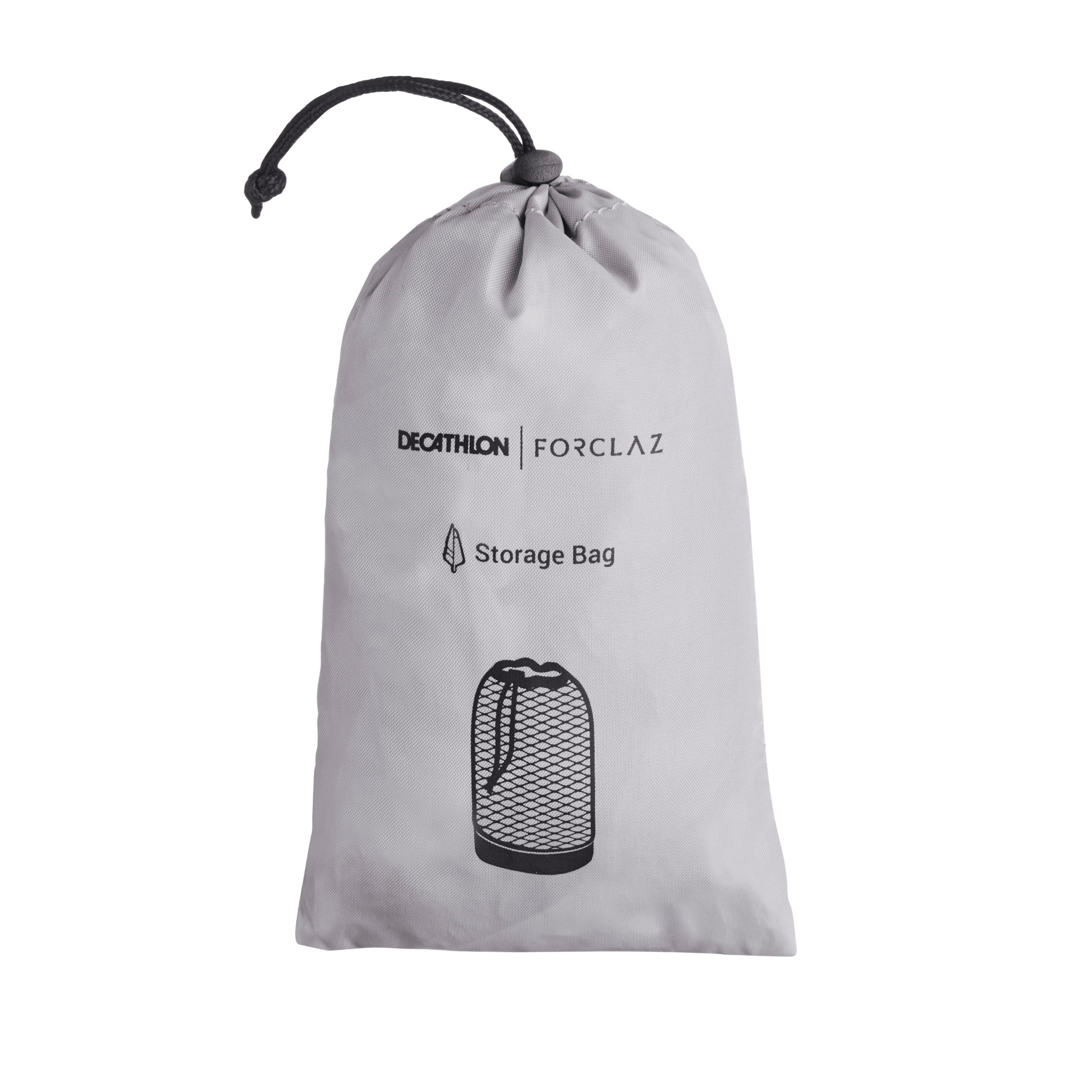 J5pecwanli Outdoor Camping Sleeping Bag Sports Nylon Waterproof Compression Stuff Sack Bag for Camping Hiking Traveling 