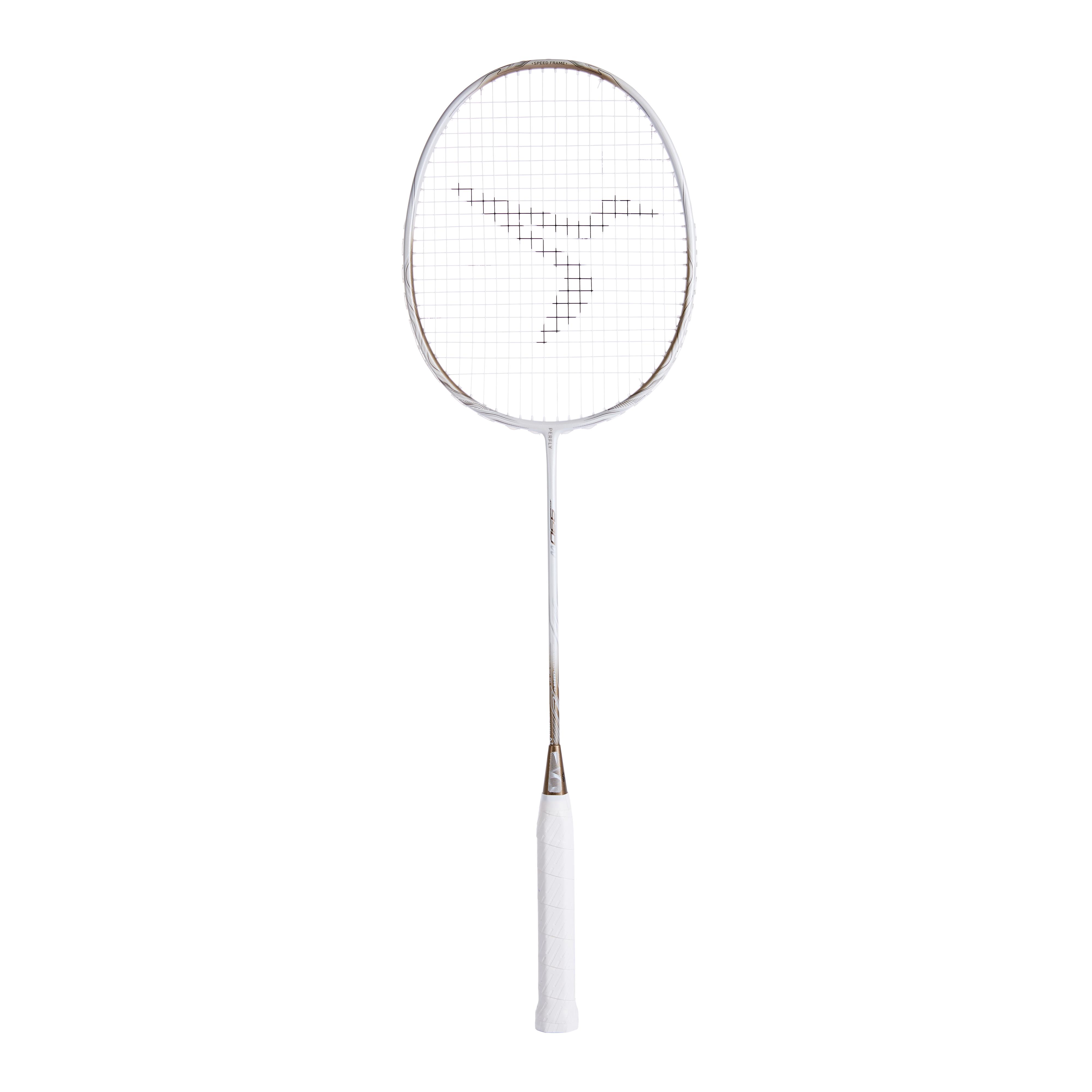 Rachetă Badminton BR990 Auriu