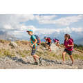 CIPELE ZA DJEČAKE Planinarenje - Cipele MH120 dječje QUECHUA - Cipele za planinarenje