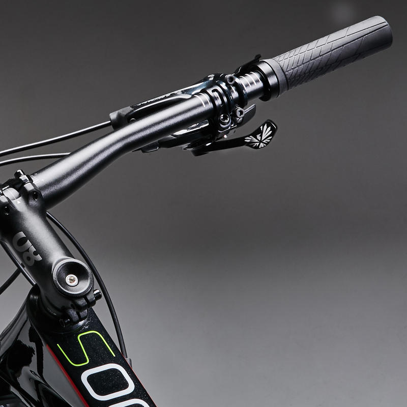 26 mtb front disc wheel