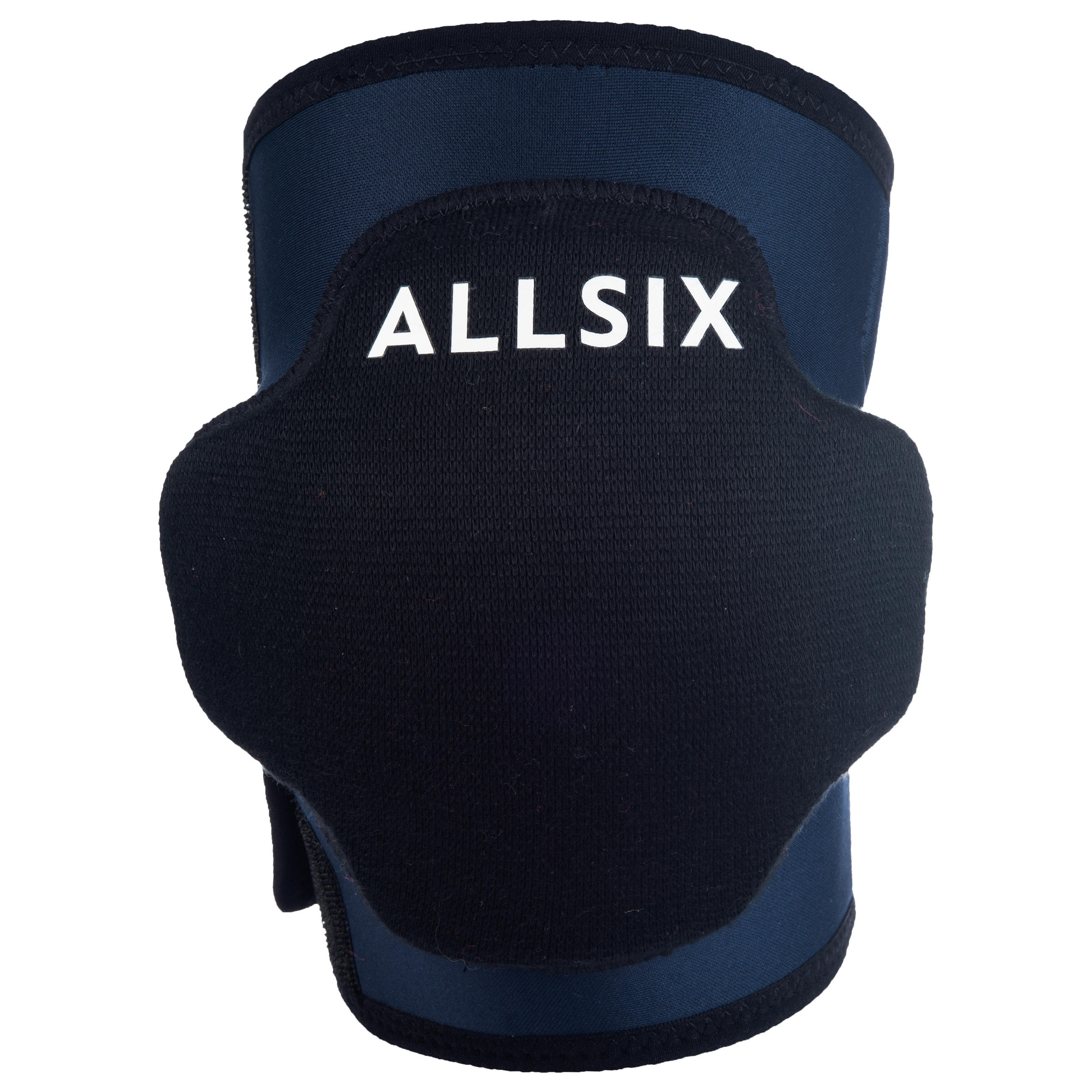 VKP500 Adjustable Volleyball Knee Pads - Navy 2/9