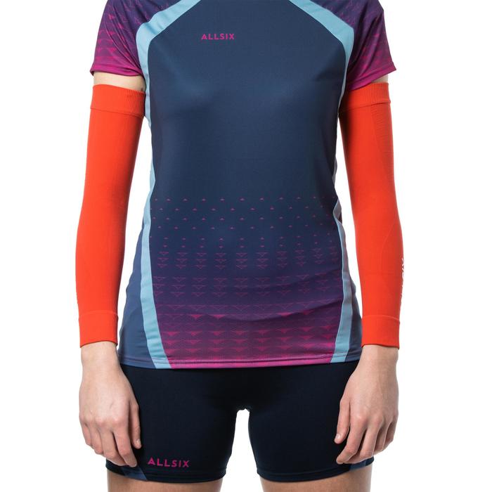 Allsix Arm sleeves voor volleybal VAP500 Decathlon.nl