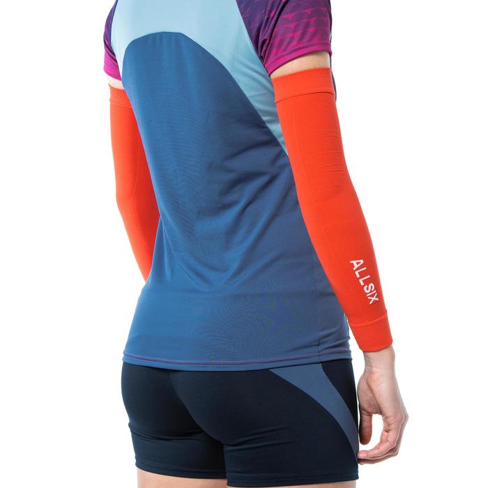 Allsix Arm sleeves voor volleybal VAP500 Decathlon.nl