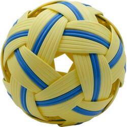 TKB100 Takraw Leisure Ball