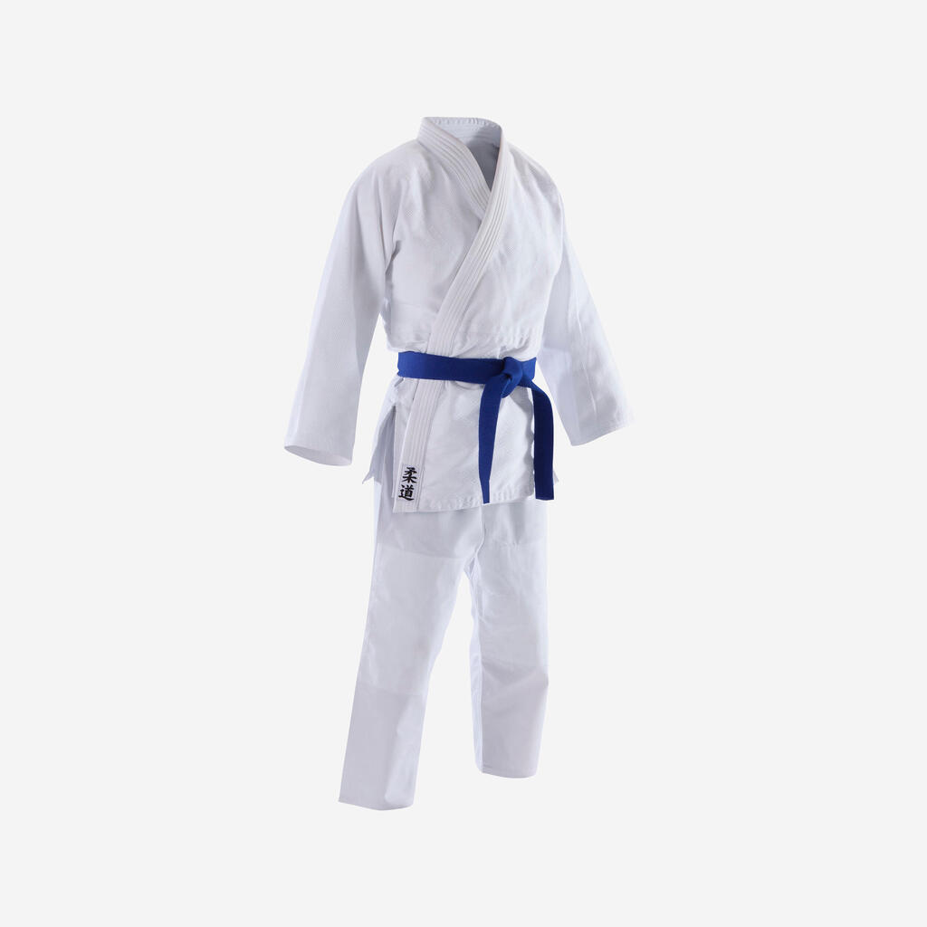 Adult Judo Aikido Uniform 500