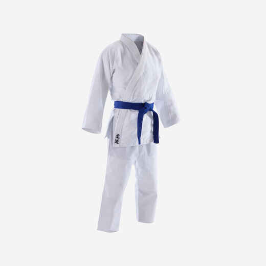 
      Pieaugušo aikido/džudo uniforma “500”, balta
  