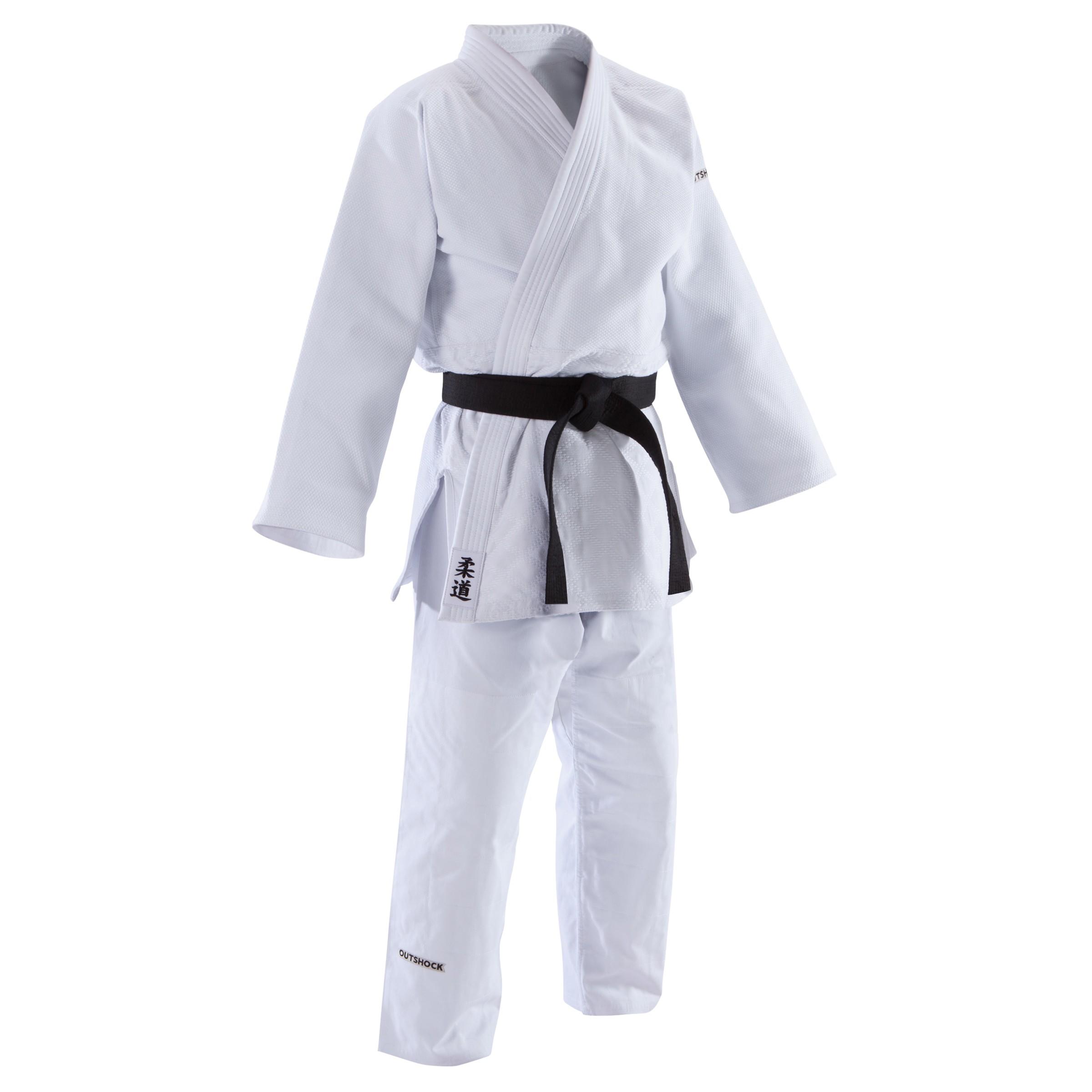 Kimono judo 900g hotsell
