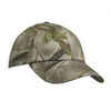 Kids' Warm Camouflage Cap - Camo