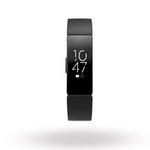 Fitbit Fitbit Inspire HR activity tracker zwart