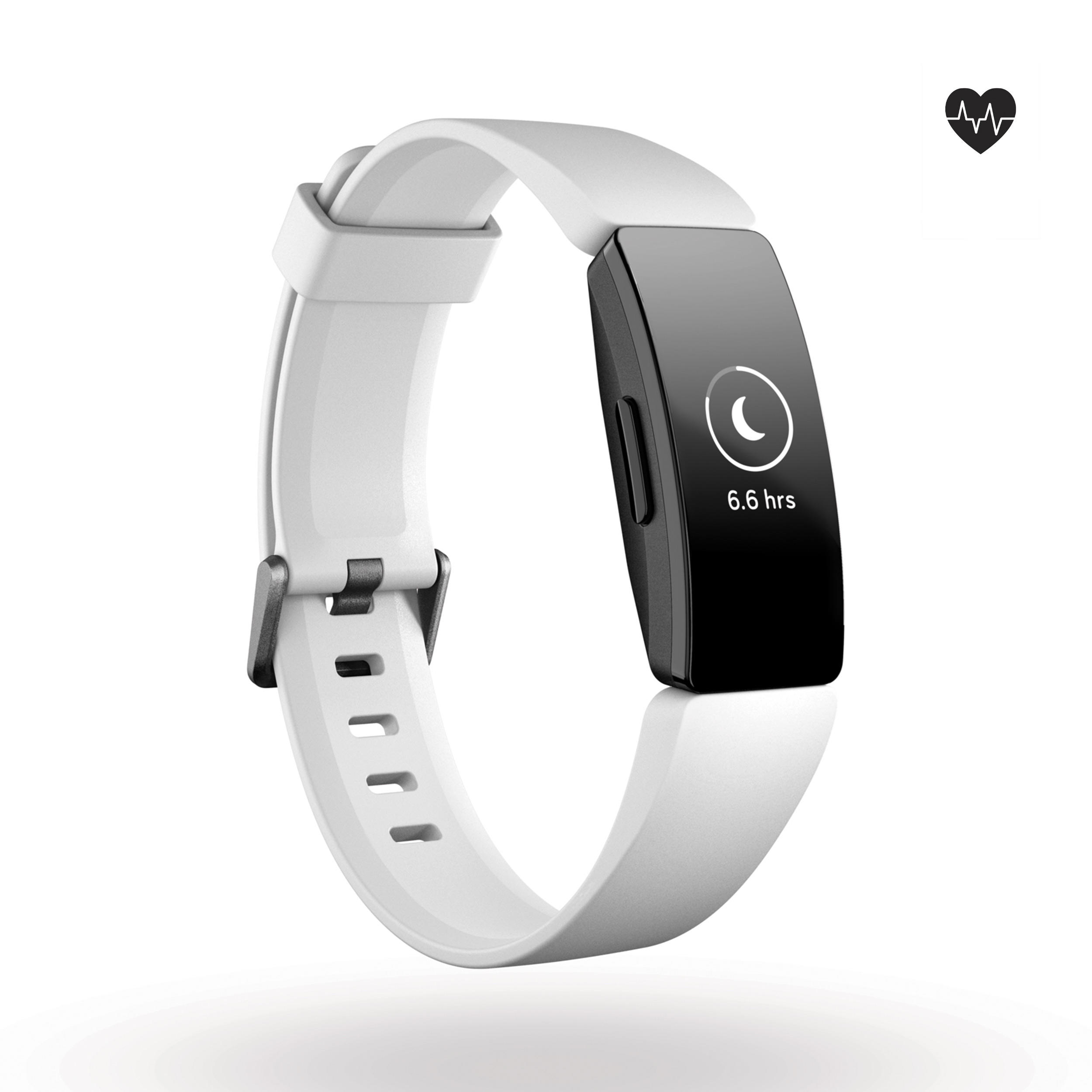 INSPIRE HR heart rate monitor wristband 