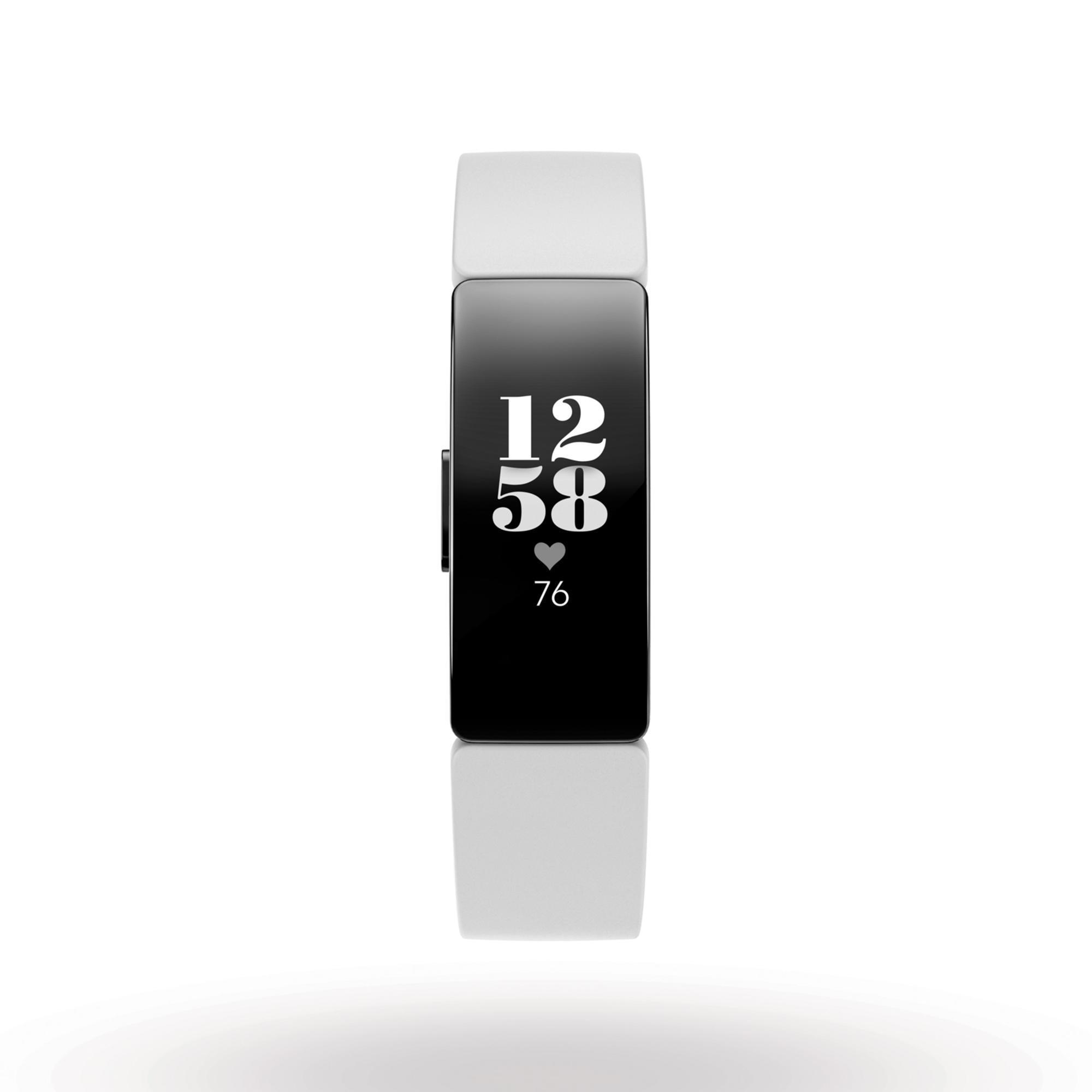 fitbit inspire hr decathlon