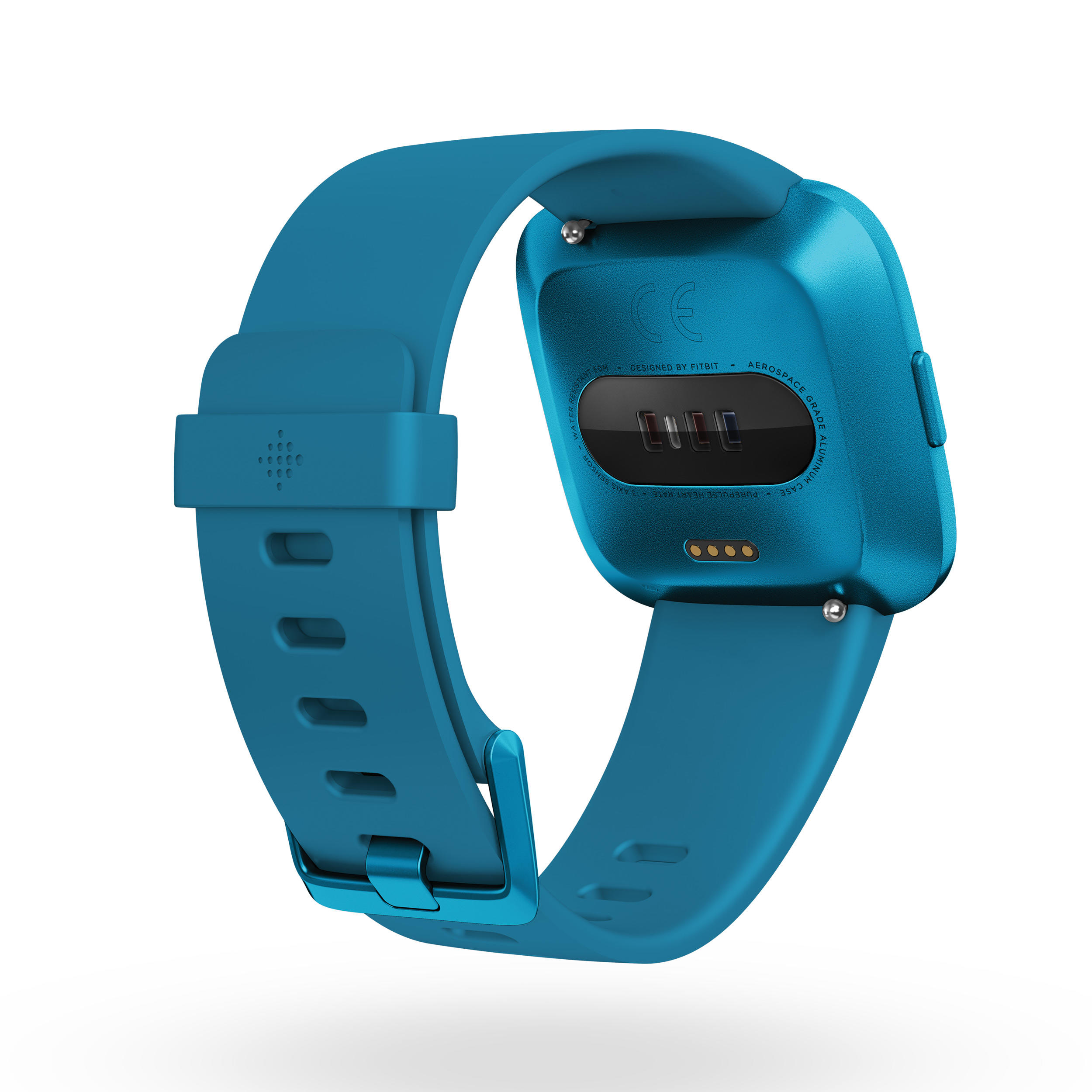 fitbit versa lite smartwatch activity tracker