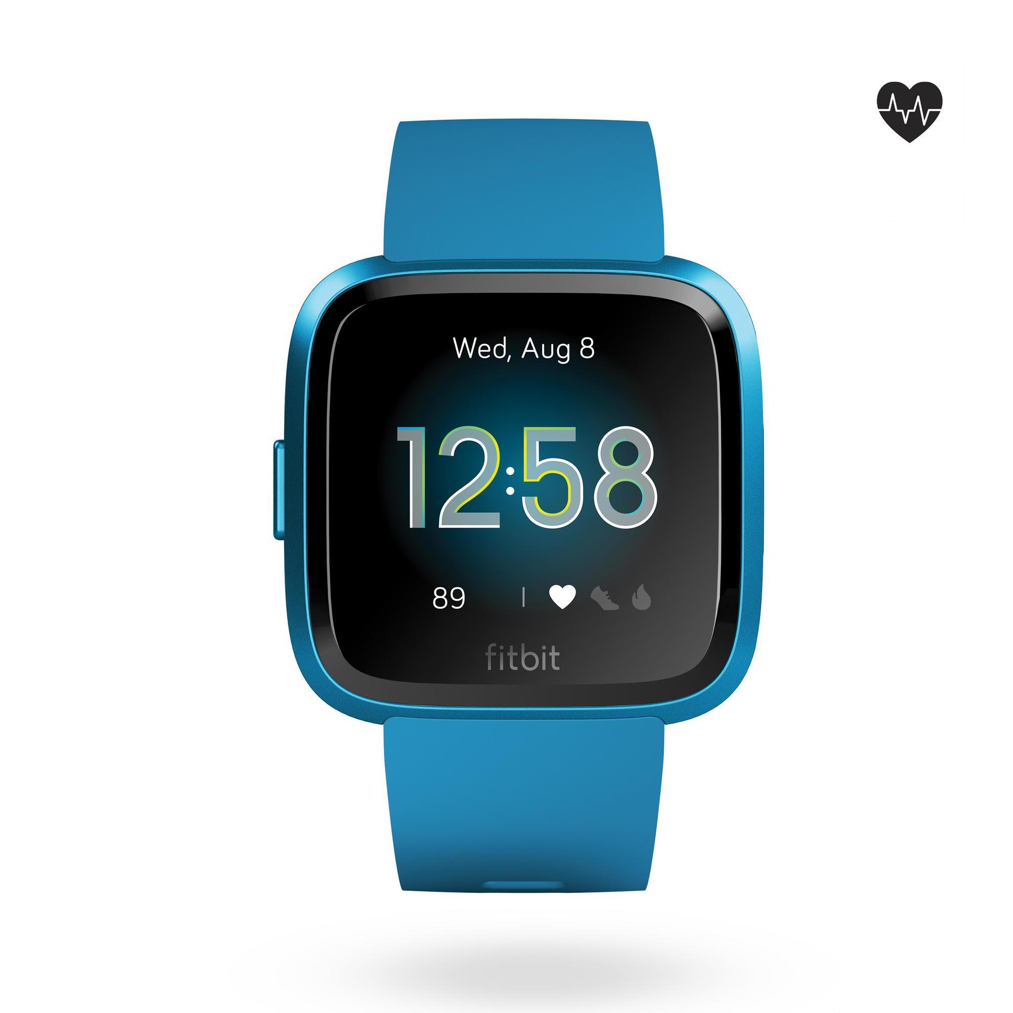 decathlon smartwatch