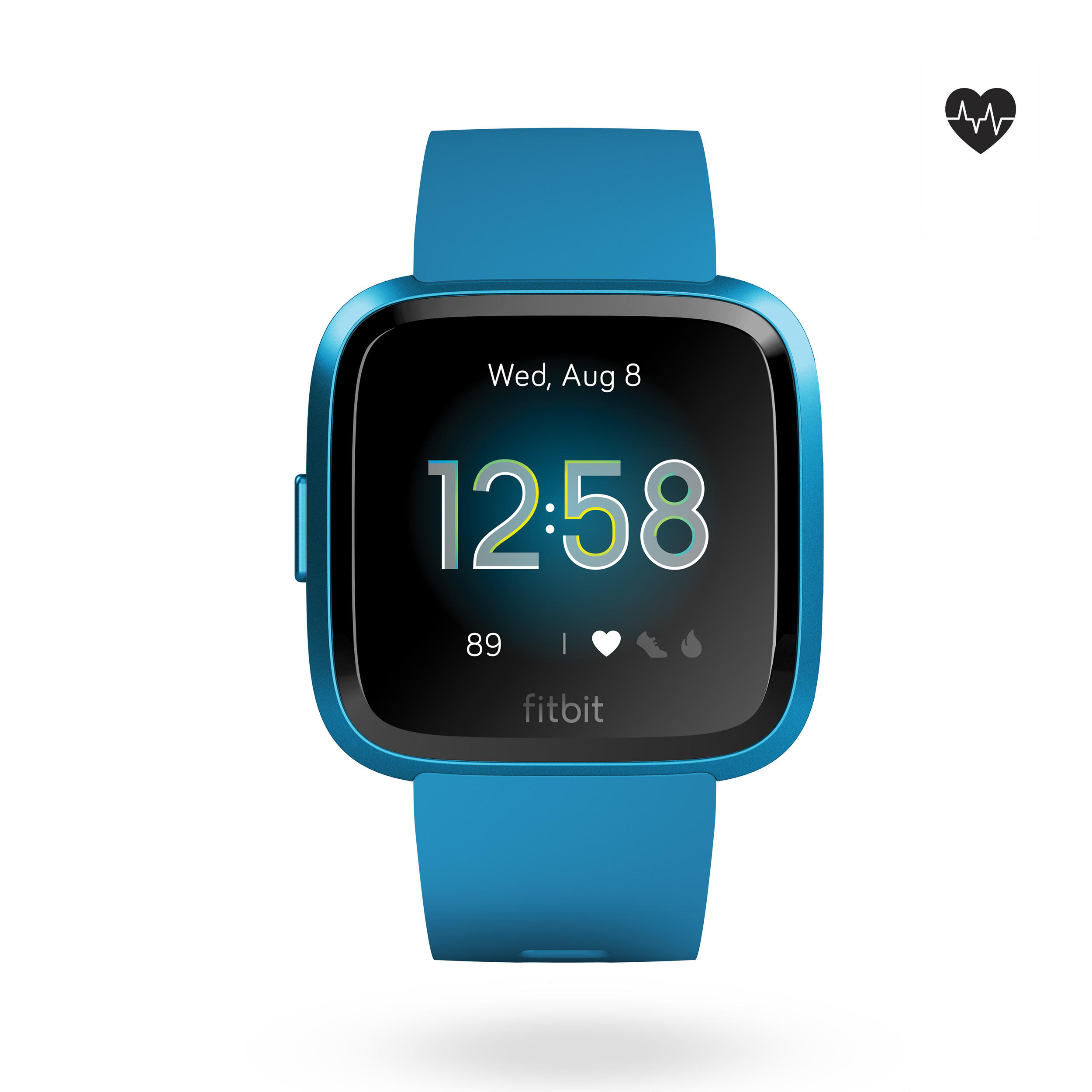 decathlon fitbit versa