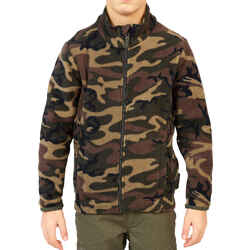 Junior Hunting Fleece