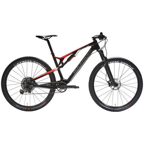 VTT ROCKRIDER XC 900 S VTT ROCKRIDER XC 900 S