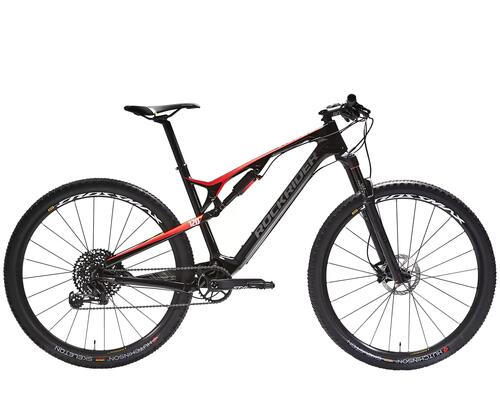 ROCKRIDER XC 900 S (2019): manual, reparación