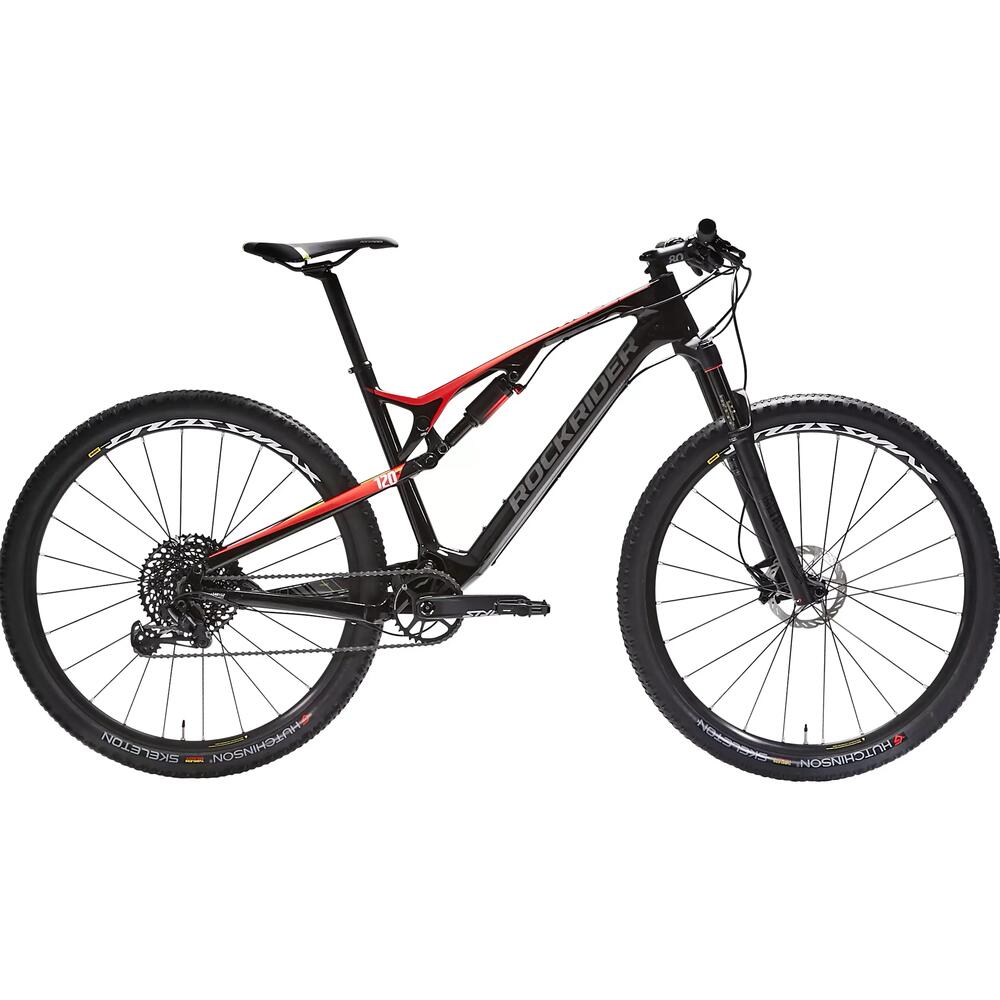 MTB ROCKRIDER XC 900S