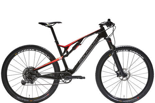 ROCKRIDER XC 900 S (2019): manual, reparación