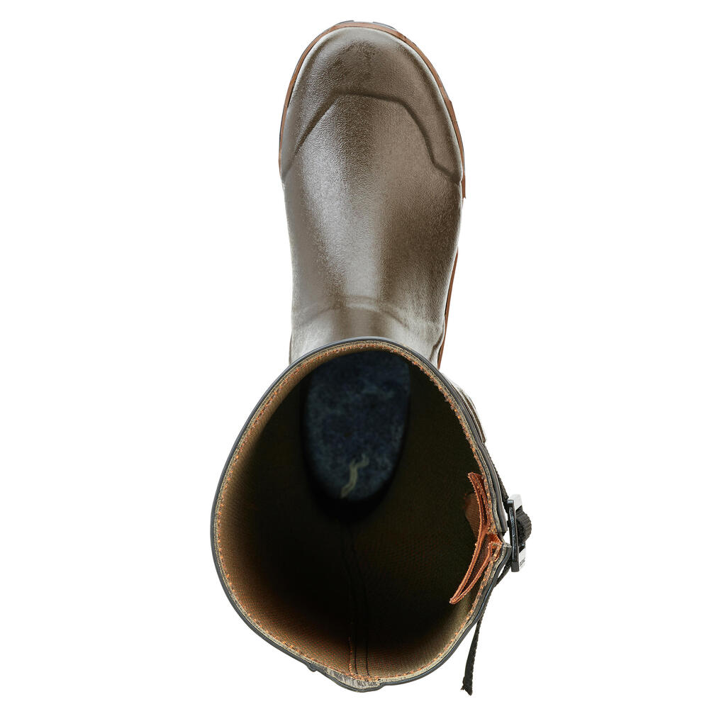 Gummistiefel RENFORT 920 Balg