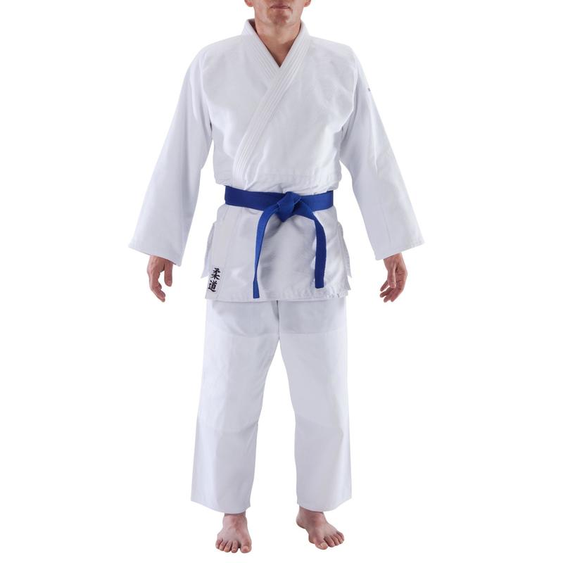 roupa de judo