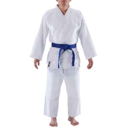 Adult Judo Aikido Uniform 500