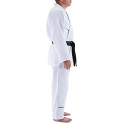 Judogi kimono judo y adulto Outshock 900 blanco | Decathlon