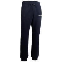 PANTALON MOLLETON CLUB RUGBY R500 ADULTE bleu