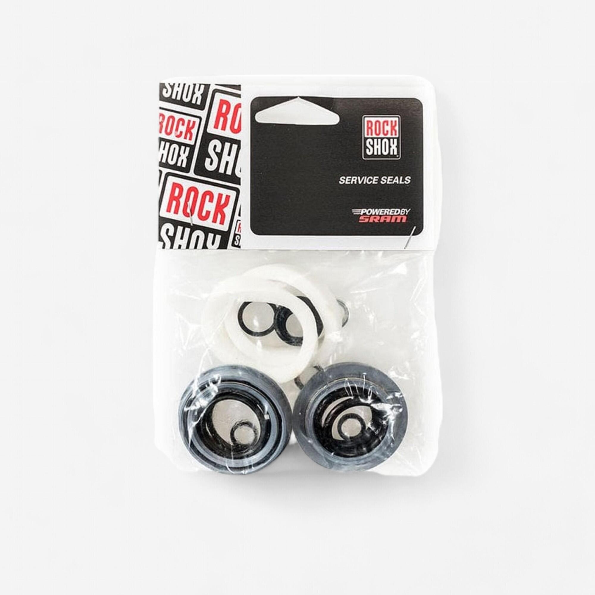 ROCK SHOX Dichtungsset Recon Gold 2011–17 | 00710845684319 ROCK SHOX Dichtungsset Recon Gold 2011–17 | 00710845684319