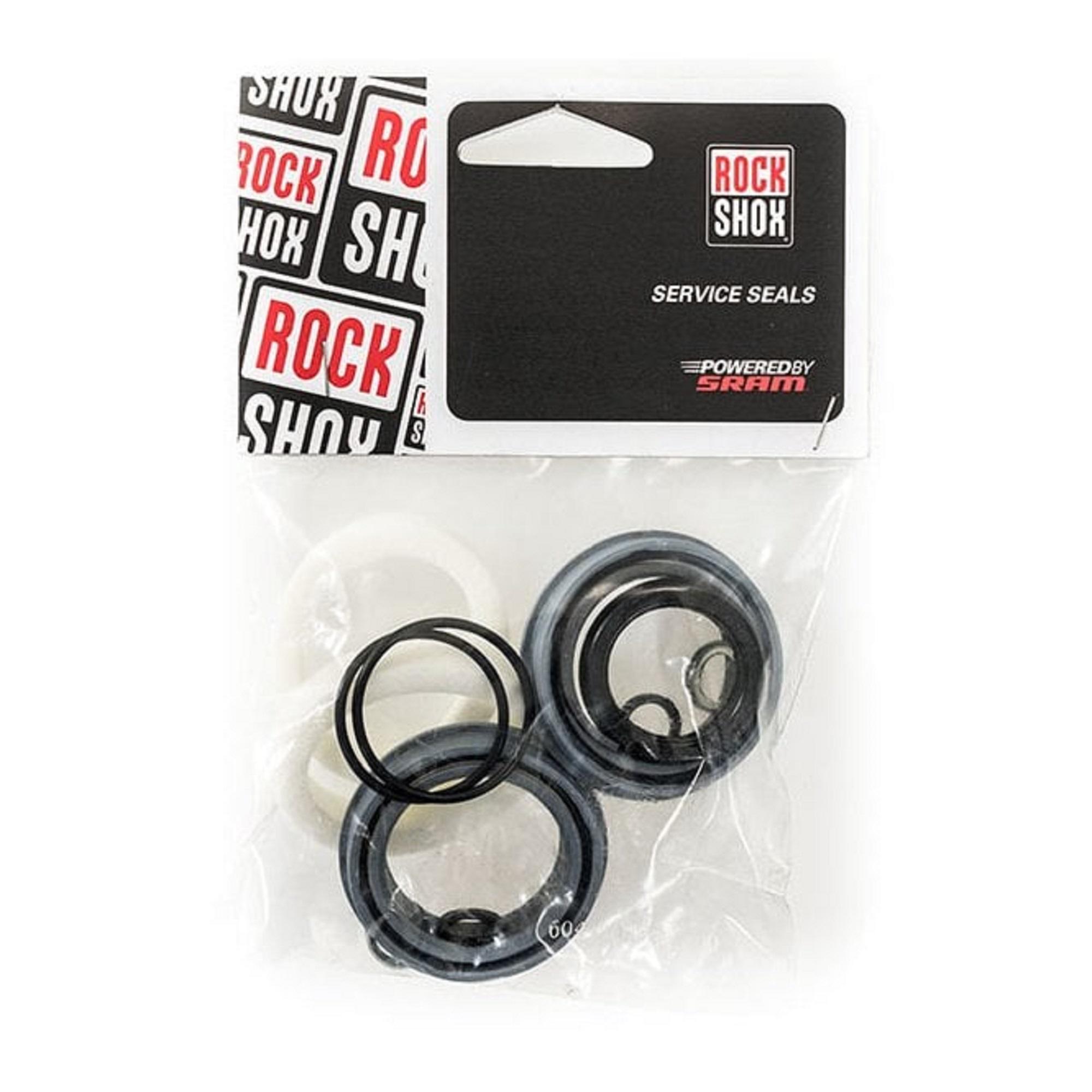 ROCK SHOX Dichtungsset Reba 2014-2016 | 00710845729577 ROCK SHOX Dichtungsset Reba 2014-2016 | 00710845729577