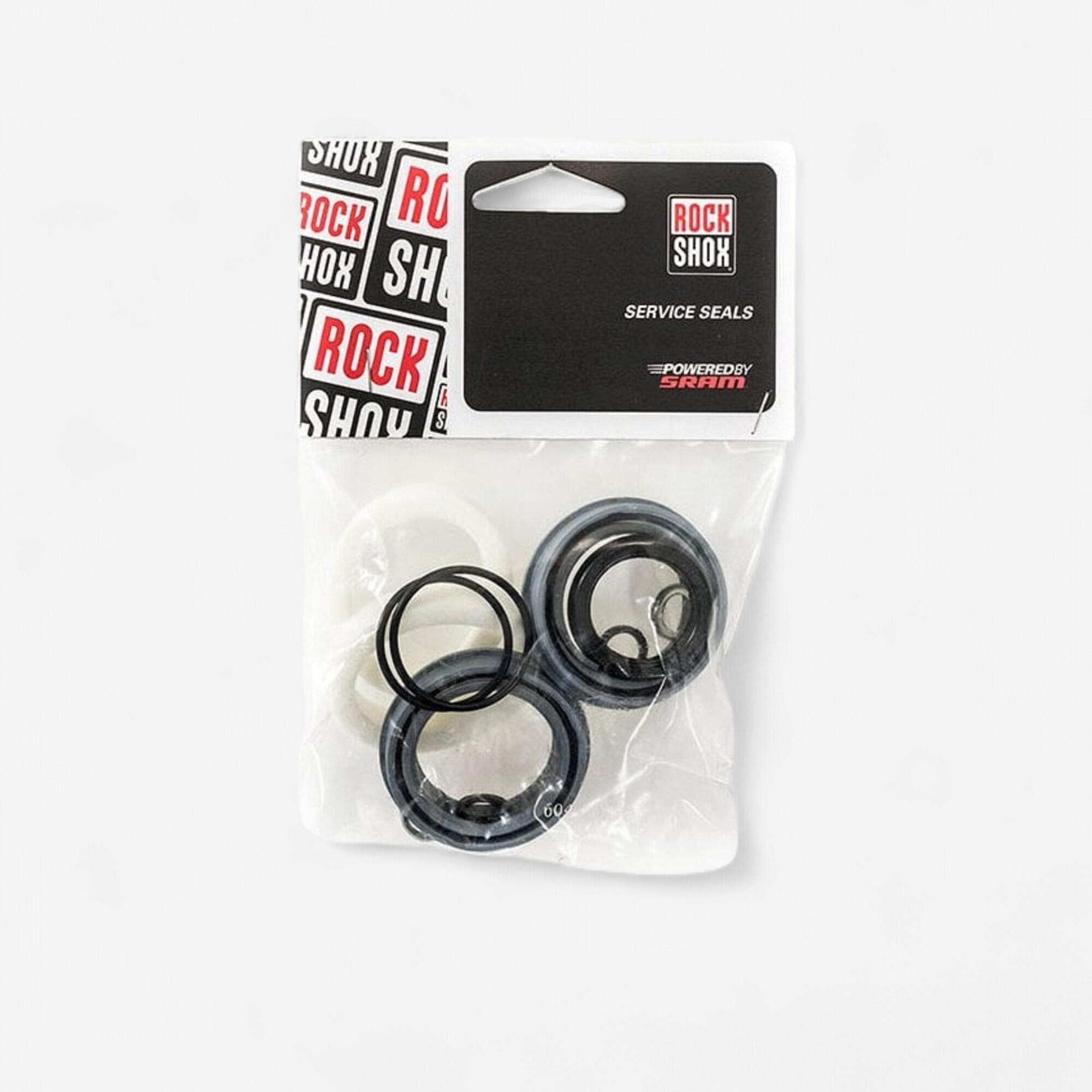 ROCK SHOX Súprava tesnení Reba 2014-2016