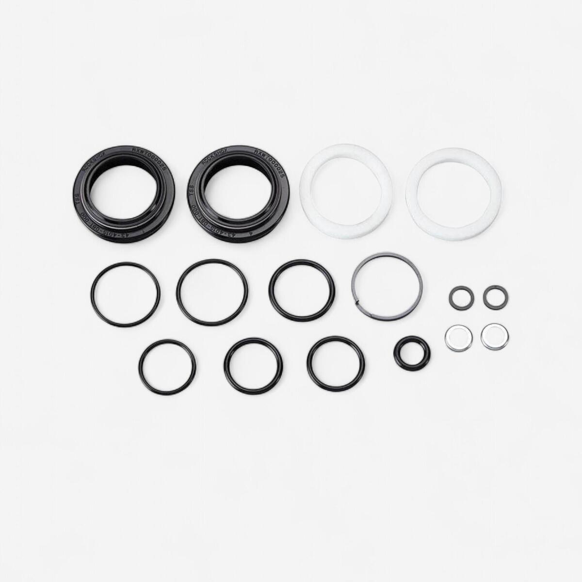 KIT JOINTS RECON SILVER  2016-2017