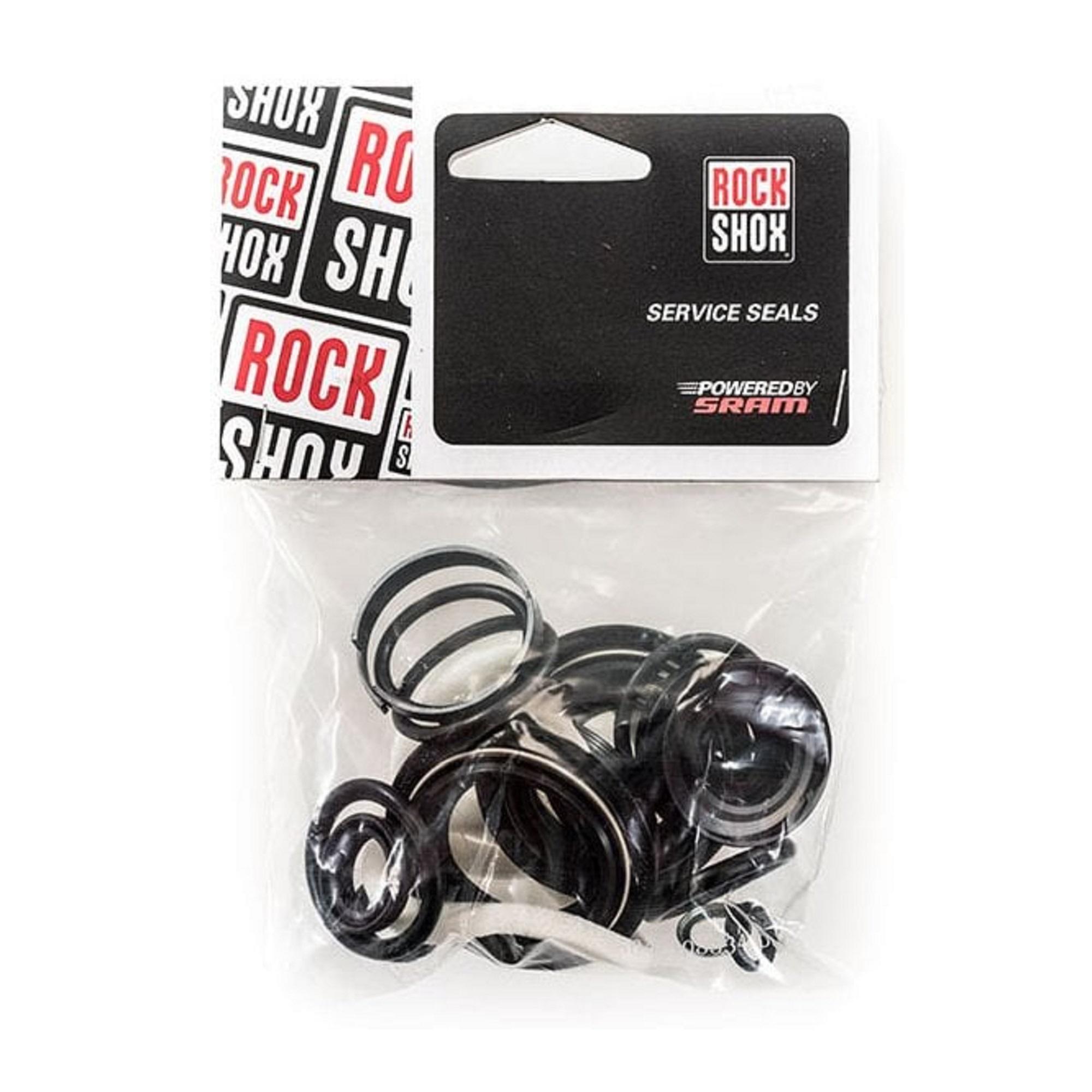 ROCK SHOX Dichtungsset SID 2014–2016 | 00710845729584 ROCK SHOX Dichtungsset SID 2014–2016 | 00710845729584