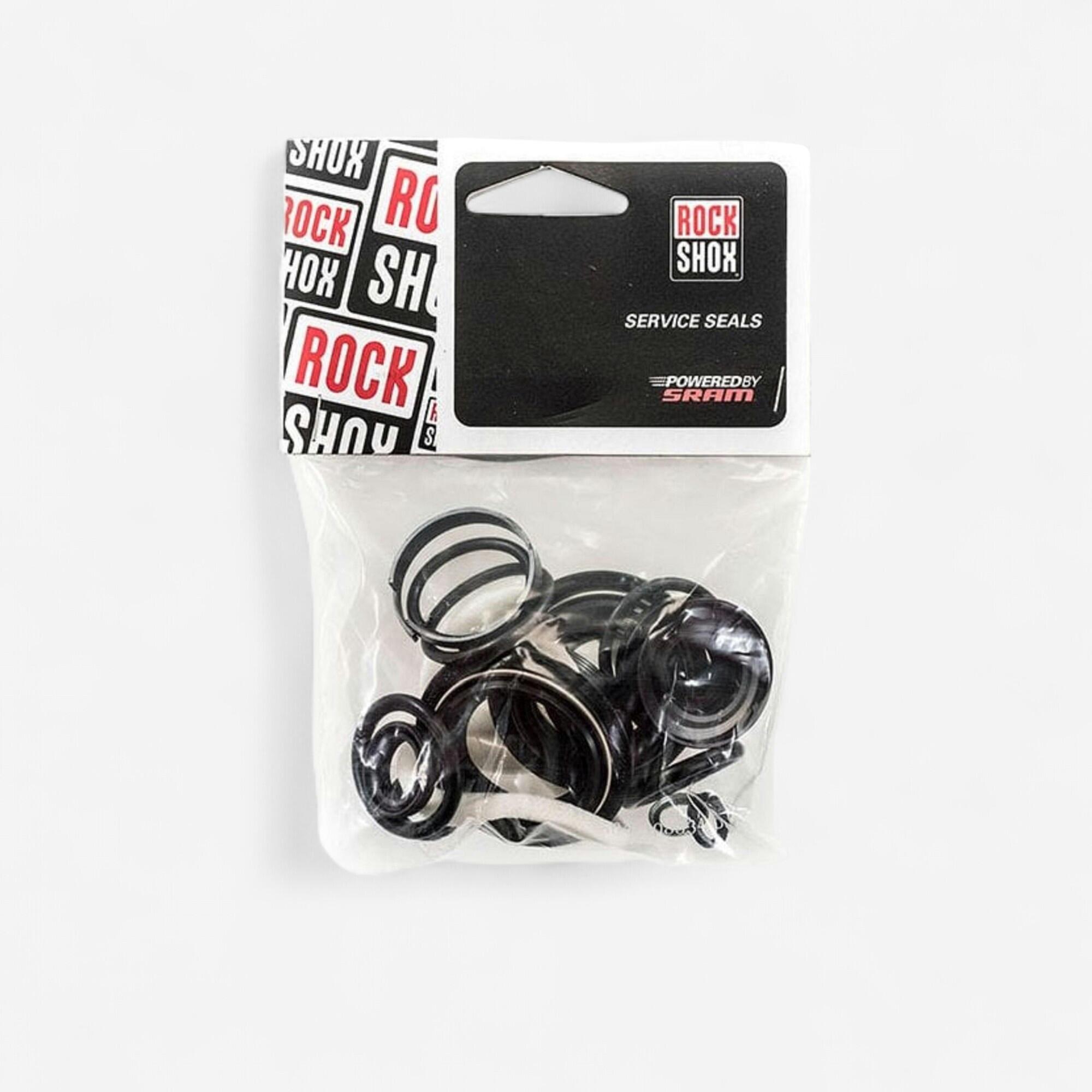 ROCK SHOX Súprava tesnení Sid 2014-2016