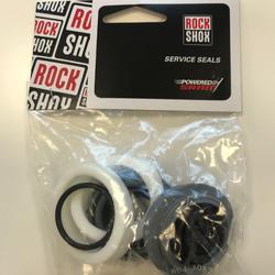 Kit joints 30Silver & 30Gold