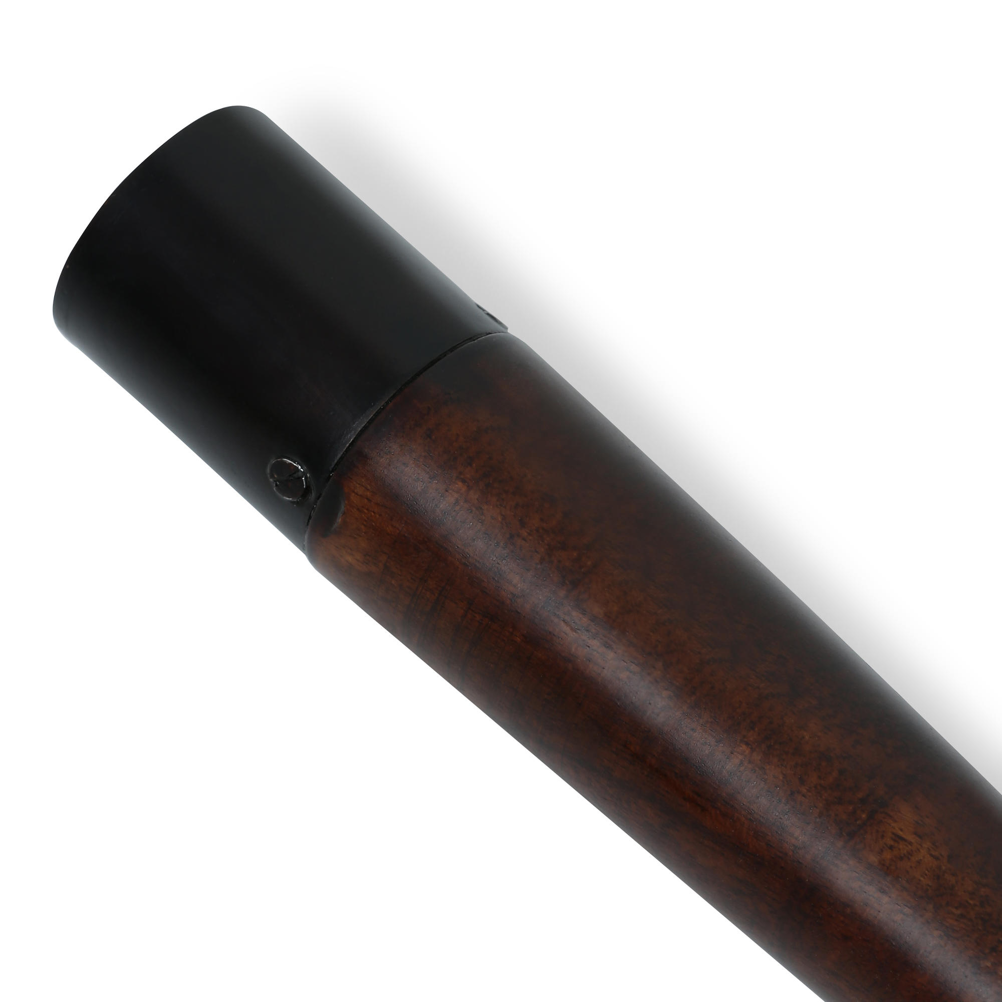 Cricket bat grip cone Rosewood red Flx Decathlon
