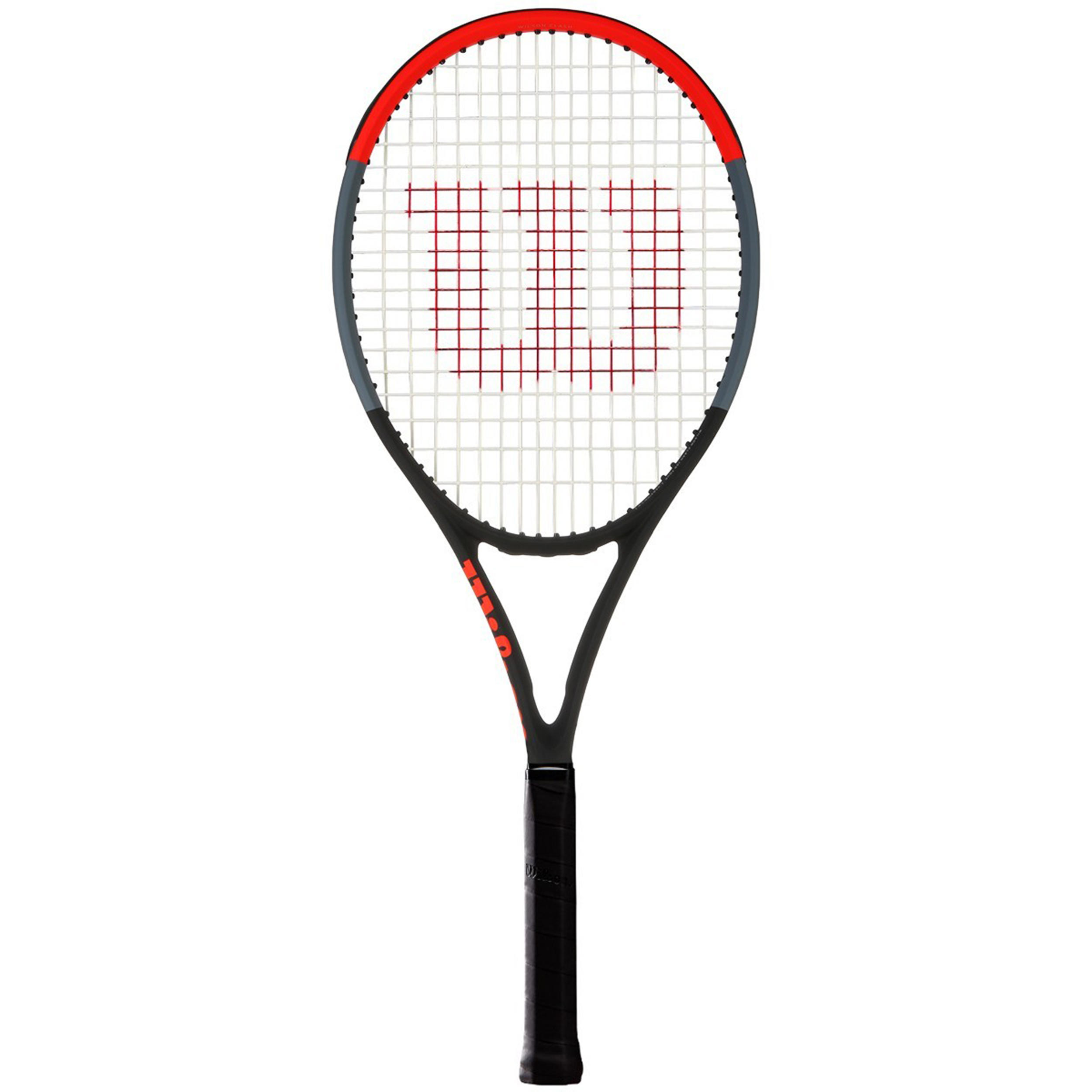 Wilson Tennisracket Volwassenen Clash 100 Zwartrood wilson kopen in de aanbieding Wilson Tennisracket Volwassenen Clash 100 Zwartrood wilson kopen in de aanbieding