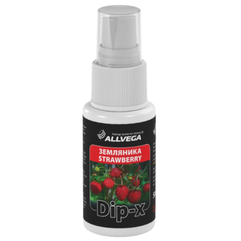 

Ароматизатор DIP-X STRAWBERRY, X8557706