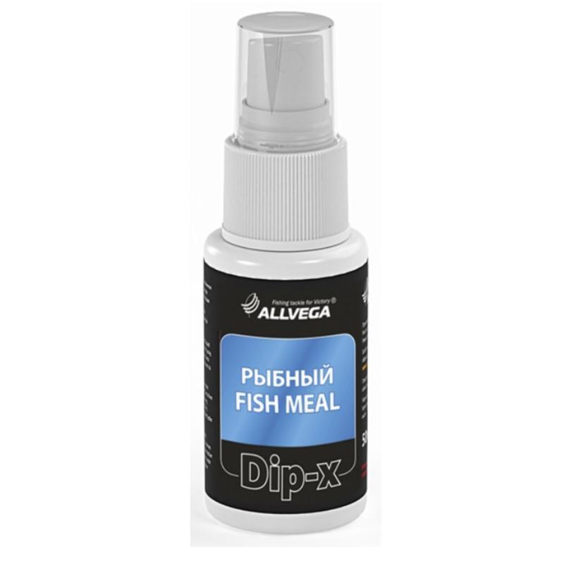 

Ароматизатор DIP-X FISH MEAL, X8557690