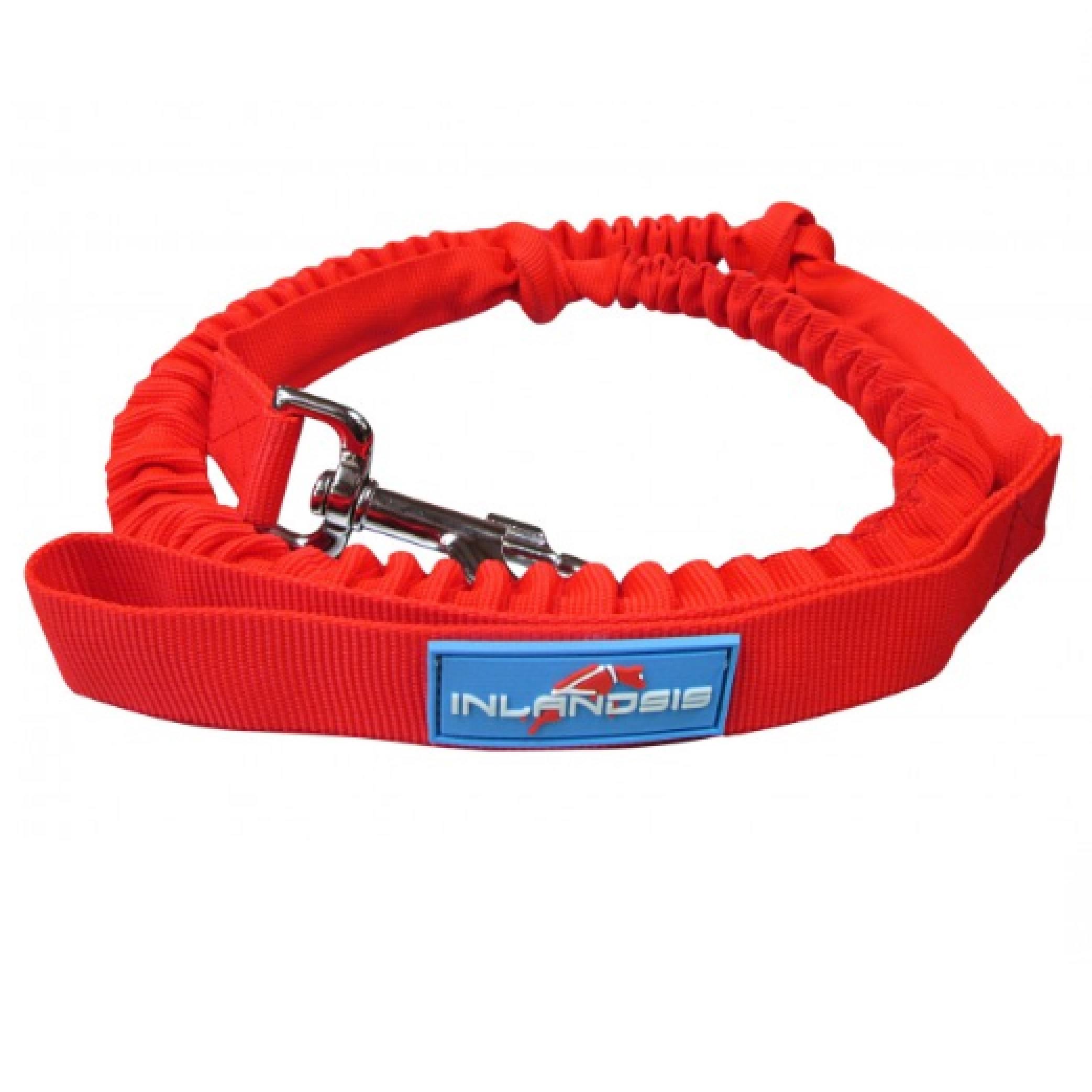 Leiband voor bikejöring, voor honden van minder dan 15 kg 2/4