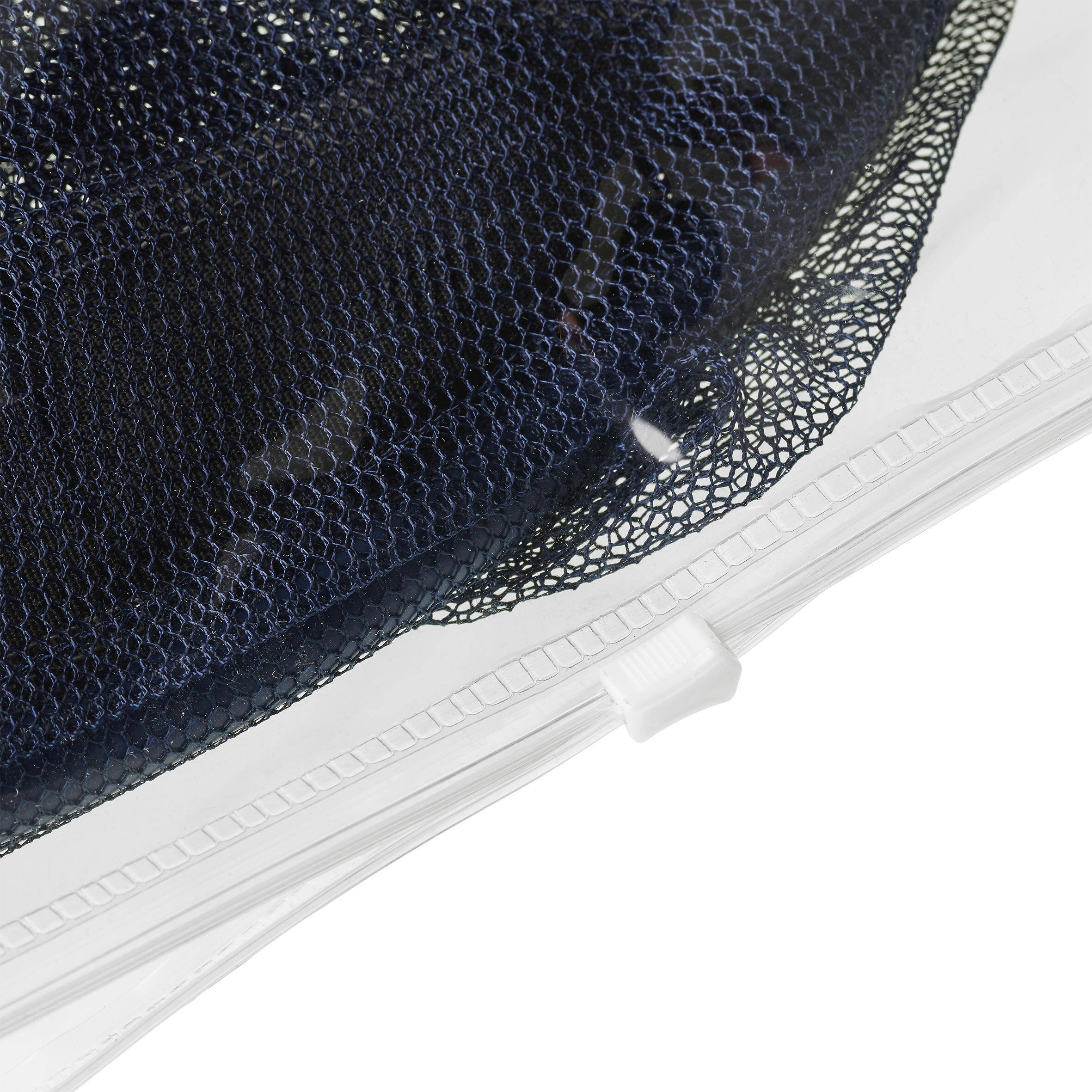 Fishing Keepnet - Blue -  4