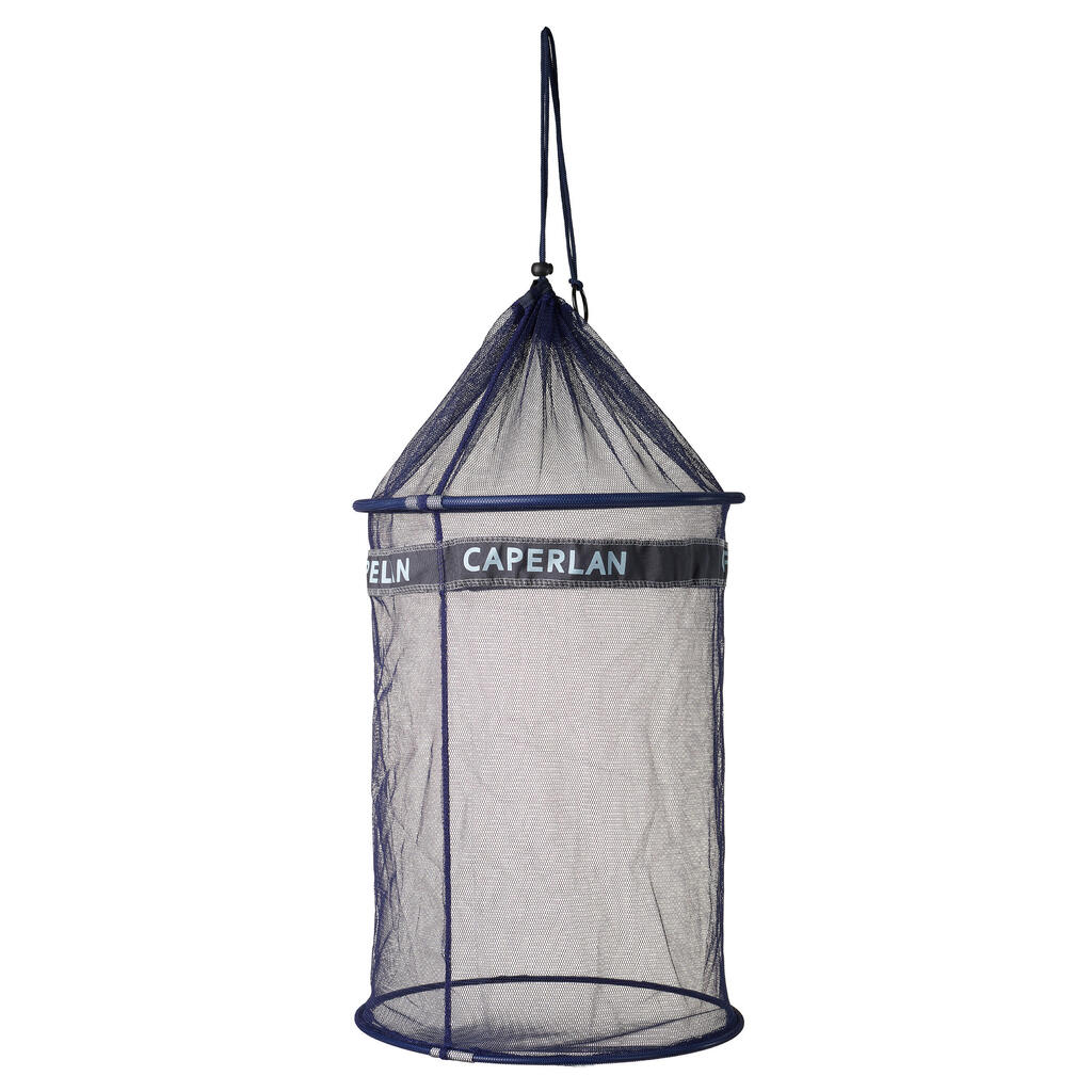 Rejoncillo redondo PF-KNT R 0.5 M D CAPERLAN