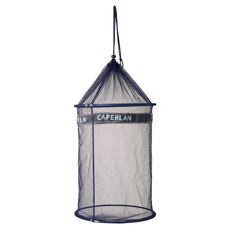 Bourriche ronde PF-KNT R 0.5M D CAPERLAN