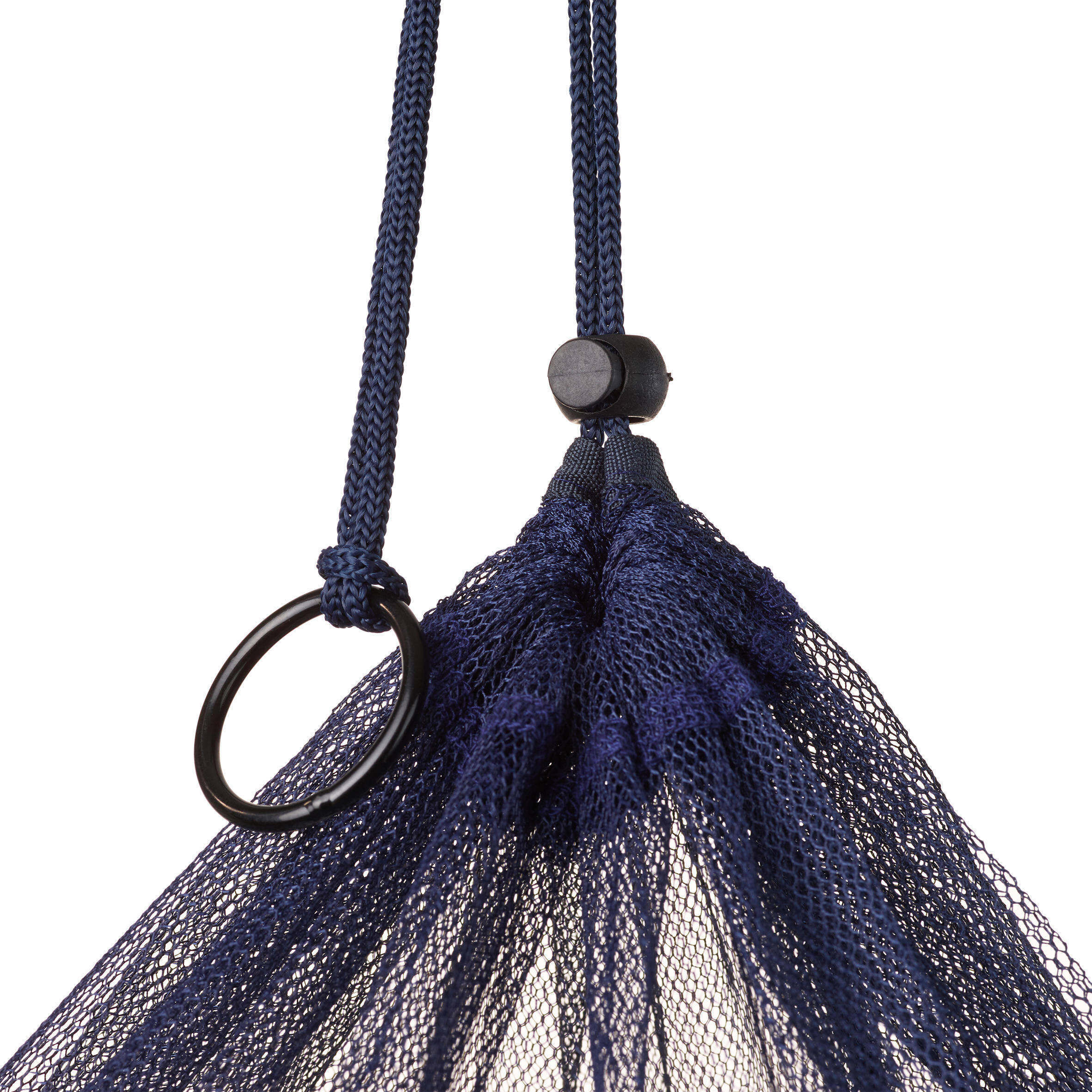 Fishing Keepnet - Blue -  3