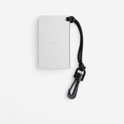 Miroir de signalisation de sécurité de plongée bouteille SCD