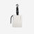 Ardoise de Communication SCD avec support pour miroir et crayon avec bungee